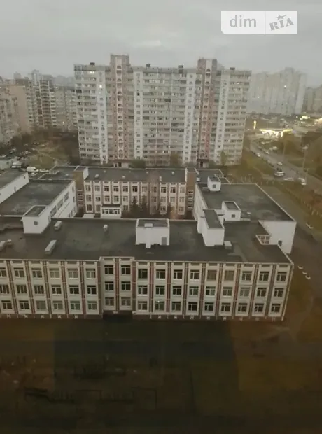 Квартира на вул. Костянтина Данькевича, 3 в Київ, ID 322633, фото №1