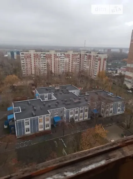 Квартира на вул. Костянтина Данькевича, 3 в Київ, ID 322633, фото №2