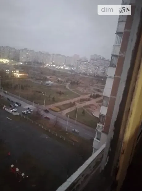 Квартира на вул. Костянтина Данькевича, 3 в Києві, ID 322633, фото №10
