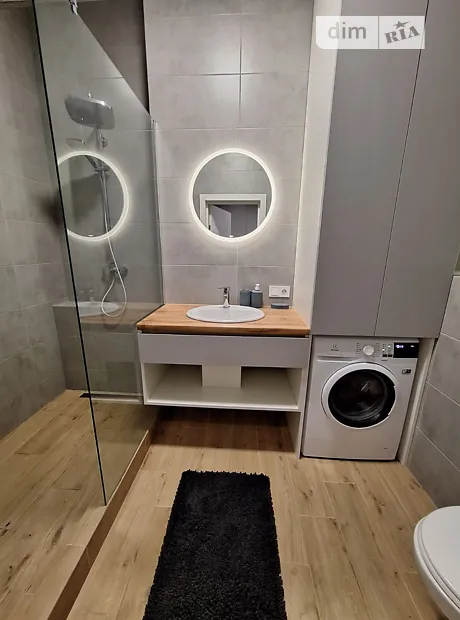 Квартира на вул. Центральна, 21Б в Києві, ID 192474, фото №7
