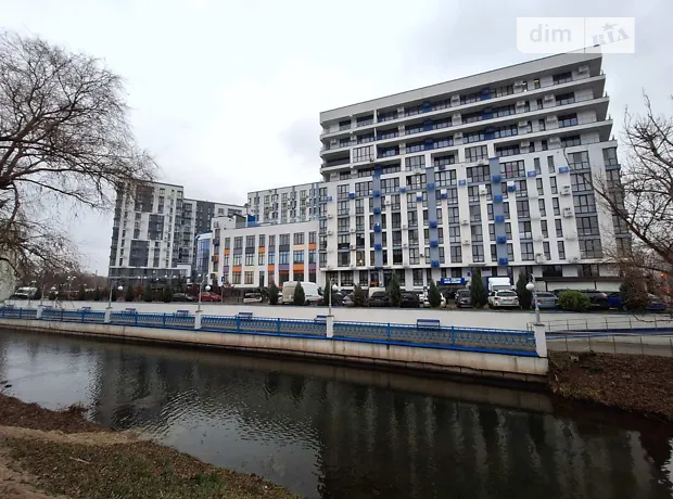 Квартира на вул. Центральна, 21Б в Києві, ID 192474, фото №9