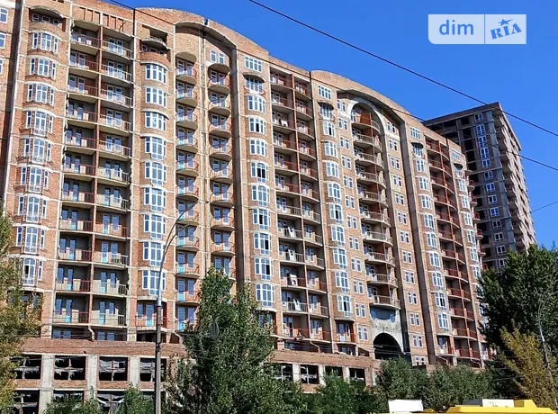 Квартира на просп. Академіка Глушкова, 85Б в Київ, ID 325403, фото №1