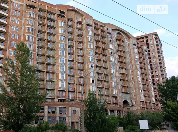 Квартира на просп. Академіка Глушкова, 85Б в Київ, ID 325403, фото №2