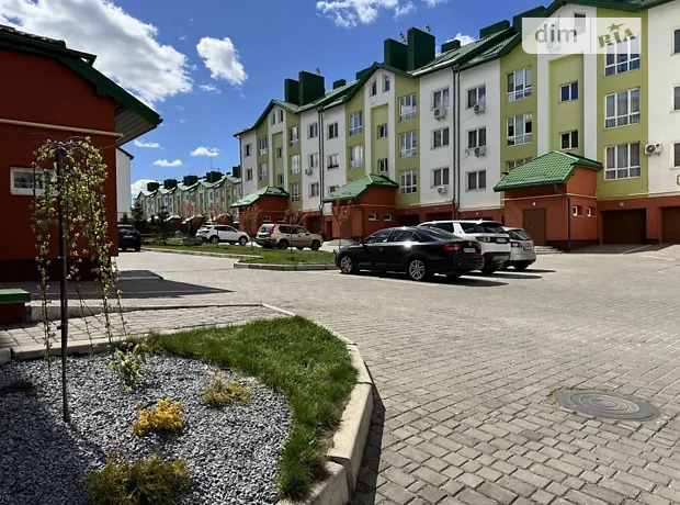 Квартира на вул. Героїв Крут, 1 в Львові, ID 305653, фото №45