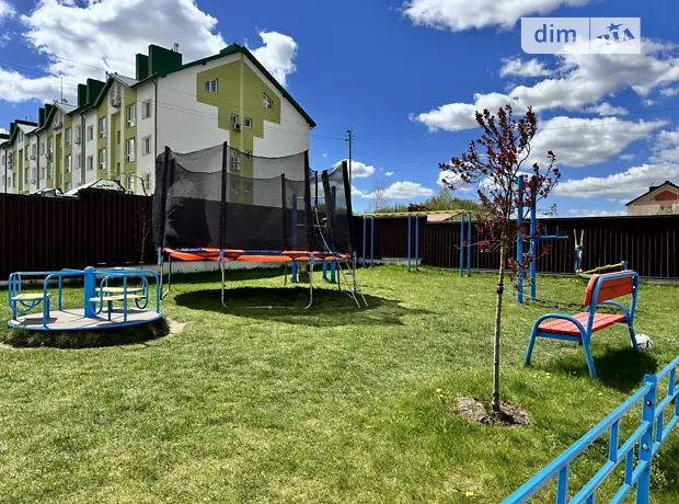 Квартира на вул. Героїв Крут, 1 в Львові, ID 305653, фото №46