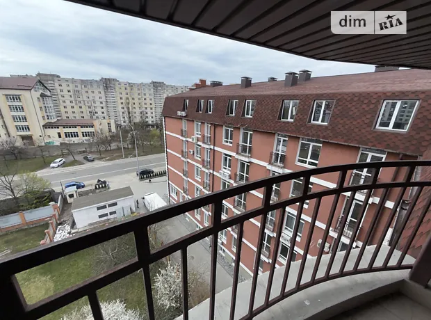 Квартира на вул. Дмитра Луценка, 2В в Києві, ID 180064, фото №5