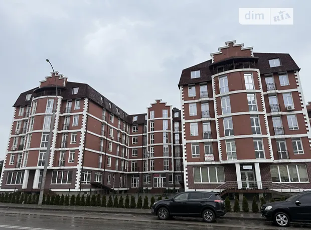 Квартира на вул. Дмитра Луценка, 2В в Києві, ID 180064, фото №7