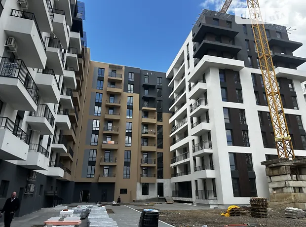 Квартира на вул. Богомольця, 29 в Ужгороді, ID 247275, фото №23