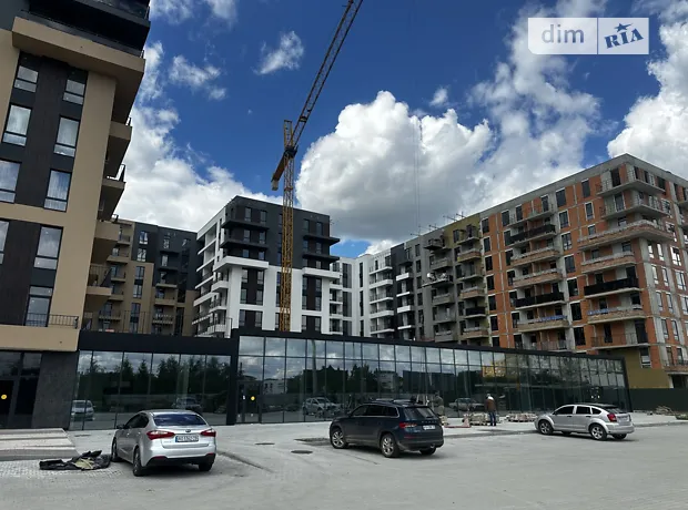 Квартира на вул. Богомольця, 29 в Ужгороді, ID 247275, фото №25