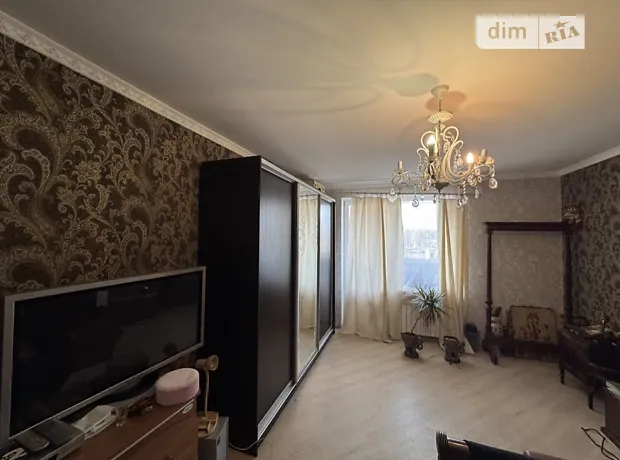 Квартира на шосе Харківське, 17А в Києві, ID 166264, фото №11