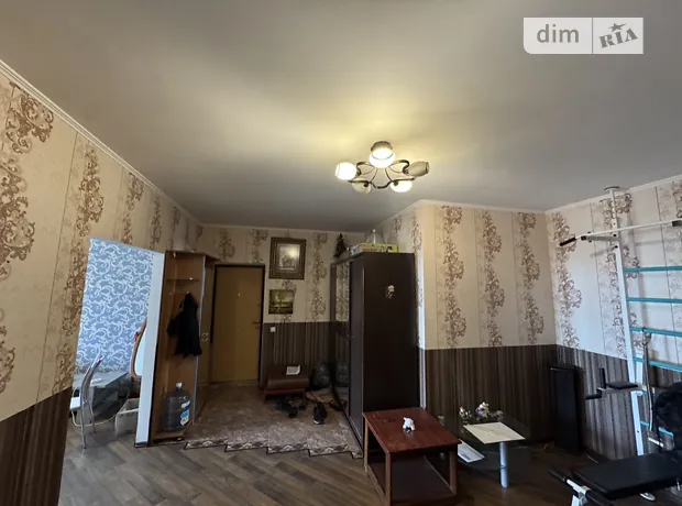 Квартира на шосе Харківське, 17А в Києві, ID 166264, фото №13