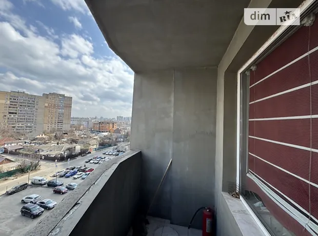 Квартира на шосе Харківське, 17А в Києві, ID 166264, фото №14