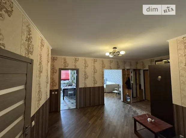 Квартира на шосе Харківське, 17А в Києві, ID 166264, фото №18
