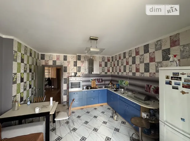 Квартира на шосе Харківське, 17А в Києві, ID 166264, фото №3