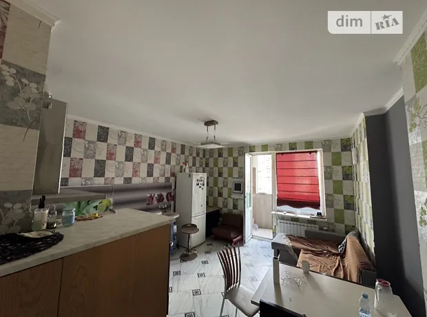 Квартира на шосе Харківське, 17А в Києві, ID 166264, фото №4