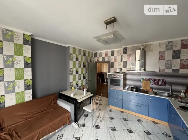 Квартира на шосе Харківське, 17А в Києві, ID 166264, фото №5