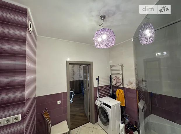 Квартира на шосе Харківське, 17А в Києві, ID 166264, фото №6