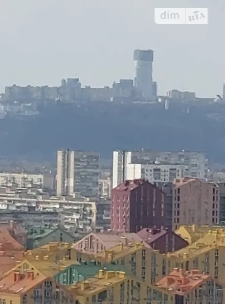 Квартира на шосе Харківське, 17А в Києві, ID 195555, фото №13