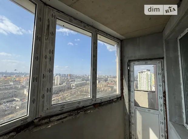 Квартира на шосе Харківське, 17А в Києві, ID 195555, фото №6