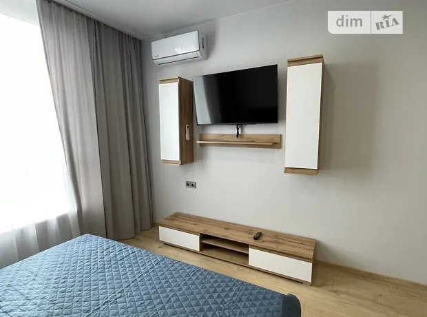 Квартира на наб. Дніпровська, 17К в Київ, ID 164736, фото №1