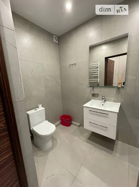 Квартира на наб. Дніпровська, 17К в Київ, ID 164736, фото №3