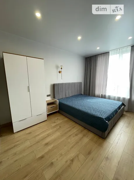 Квартира на наб. Дніпровська, 17К в Київ, ID 164736, фото №5