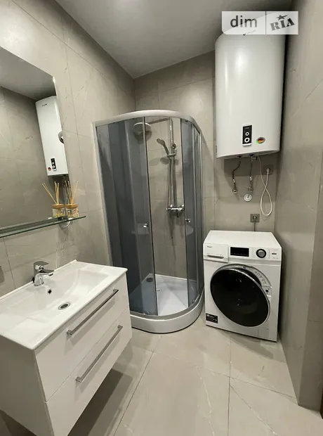 Квартира на наб. Дніпровська, 17К в Києві, ID 164736, фото №8