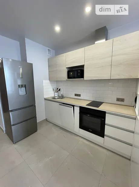 Квартира на наб. Дніпровська, 17К в Києві, ID 164736, фото №9