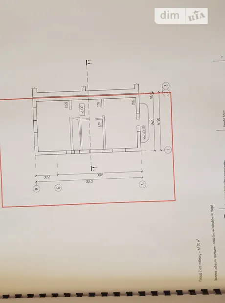 Квартира на вул. Авангардна, 45 в Чернівцях, ID 245351, фото №14