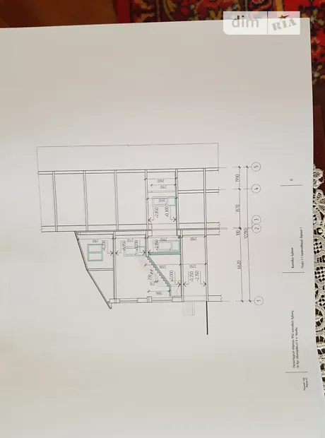 Квартира на вул. Авангардна, 45 в Чернівцях, ID 245351, фото №17