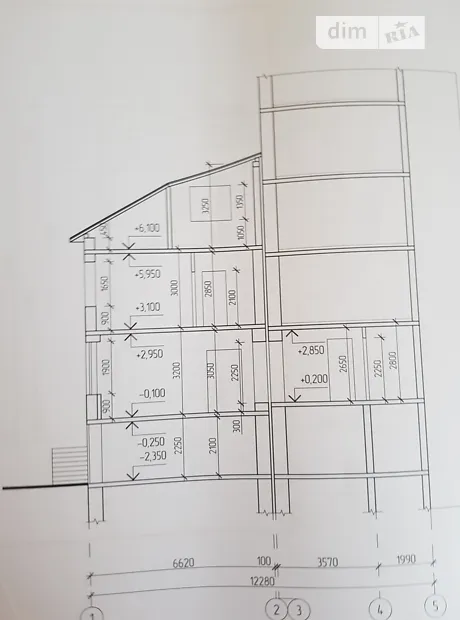 Квартира на вул. Авангардна, 45 в Чернівцях, ID 245351, фото №19