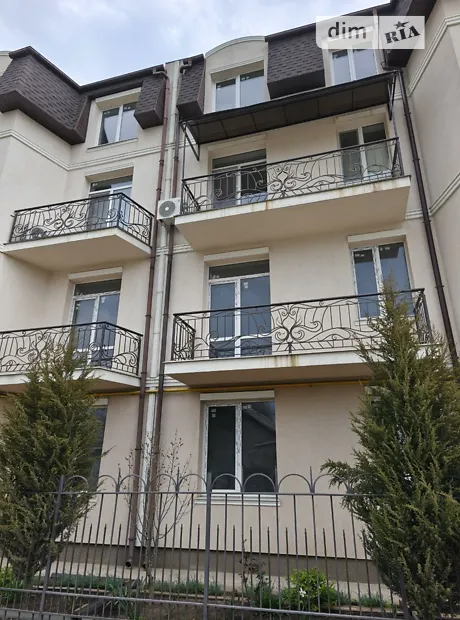 Квартира на вул. Академіка Вернадського, 21А в Одесі, ID 169840, фото №17