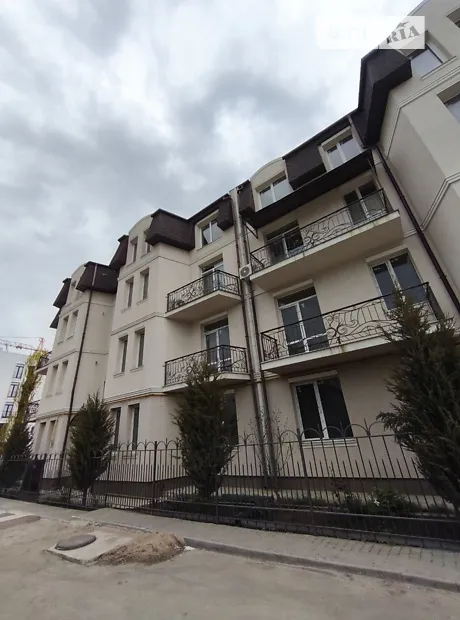 Квартира на вул. Академіка Вернадського, 21А в Одесі, ID 169840, фото №18