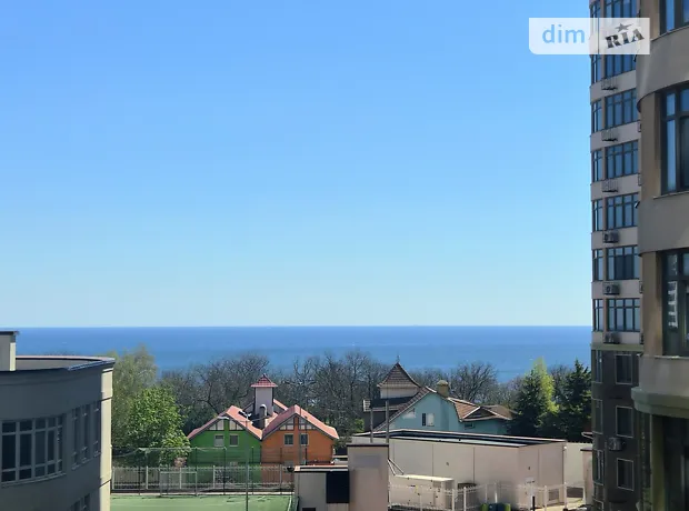 Квартира на вул. Валерія Самофалова 16А/2 в Одесі, ID 207370, фото №12