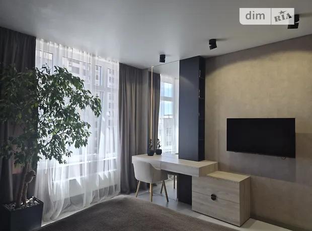 Квартира на вул. Валерія Самофалова 16А/2 в Одесі, ID 207370, фото №13
