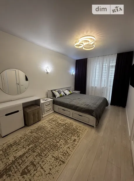 Квартира на просп. Повітряних Сил, 56 в Києві, ID 208905, фото №5