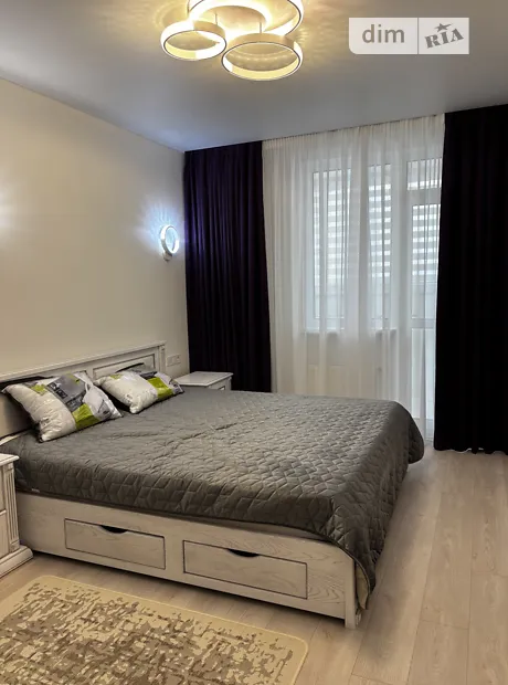 Квартира на просп. Повітряних Сил, 56 в Києві, ID 208905, фото №6