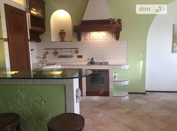 Квартира на вул. Костянтинівська, 10 в Київ, ID 179450, фото №2