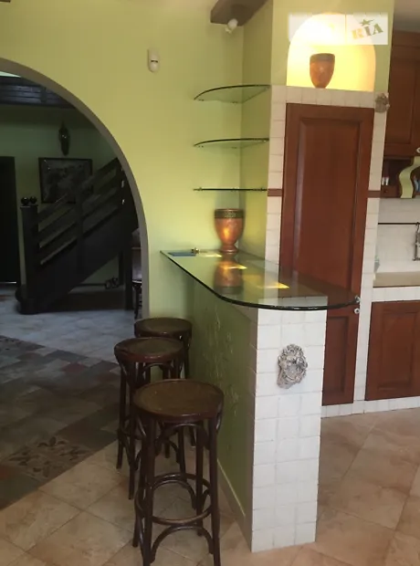 Квартира на вул. Костянтинівська, 10 в Києві, ID 179450, фото №12