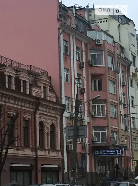 Квартира на вул. Костянтинівська, 10 в Києві, ID 179450, фото №13