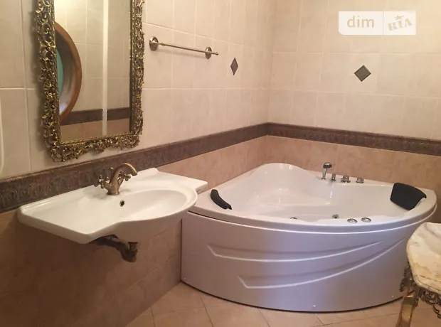 Квартира на вул. Костянтинівська, 10 в Київ, ID 179450, фото №4