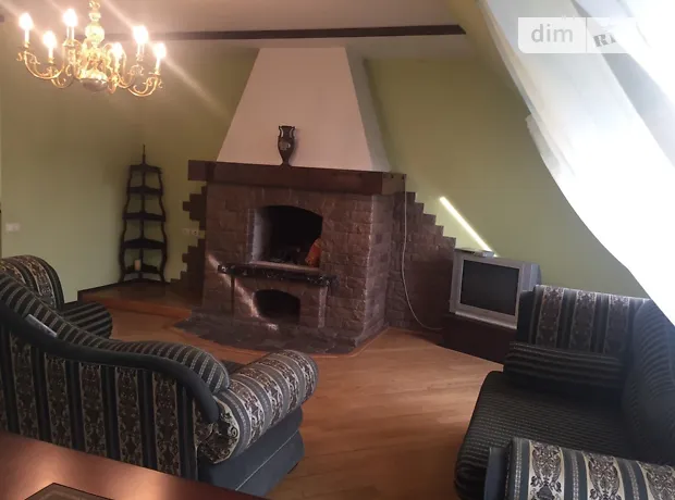Квартира на вул. Костянтинівська, 10 в Києві, ID 179450, фото №10