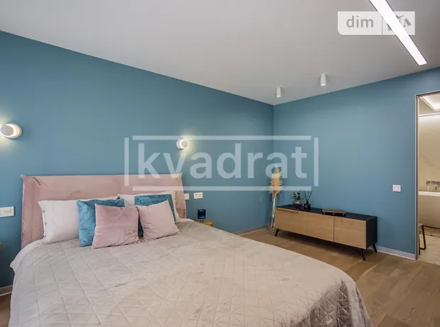 Квартира на вул. Регенераторна, 4 в Києві, ID 189546, фото №18