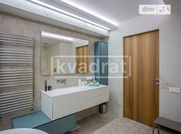 Квартира на вул. Регенераторна, 4 в Києві, ID 189546, фото №22