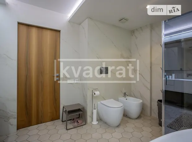 Квартира на вул. Регенераторна, 4 в Києві, ID 189546, фото №24