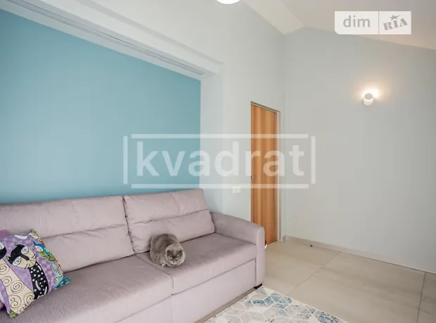 Квартира на вул. Регенераторна, 4 в Києві, ID 189546, фото №35