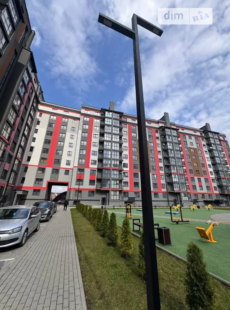 Квартира на шосе Вінницьке 1/3Б в Хмельницькому, ID 244377, фото №2