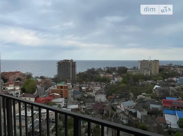 Квартира на вул. Дача Ковалевського в Одесі, ID 165123, фото №4
