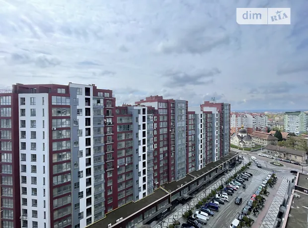 Квартира на вул. Княгинин, 44 в Івано-Франківську, ID 164300, фото №1