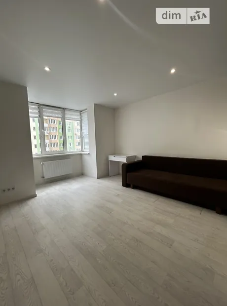 Квартира на вул. Пономарьова, 26 в Києві, ID 313057, фото №1
